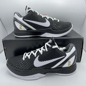 Size 7.5M/ 9W- Nike Kobe 6 Protro Mambacita Sweet 16